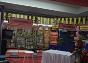 Anjungan Bandar Lampung Banjir Hadiah