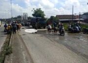 Hendak Nikah Usai Lebaran, Sepasang Kekasih Tewas Kecelakaan