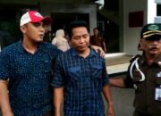 DPO Penyuplai Ikan Rumah Makan Begadang Resto Diciduk