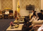 35 Hari Audit, Pemprov Incar WTP