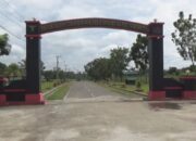 Peresmian Bandara Gatot Subroto Dimajukan