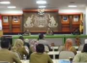Konsep Opening Ceremony Pekan Raya Lampung Dimatangkan