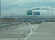 Pembebasan Lahan Hambat Rest Area JTTS