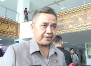 161 CJH Bandar Lampung Belum Lunas BPIH