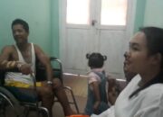 Lembur Dua Hari, Petugas PPS Stroke