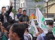 Kritik Pemilu, Mahasiswa Cari Ketua KPU