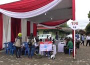 PSU, Prabowo – Sandi Unggul di TPS 25