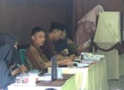 KPU Lempar Bola ke Pemda