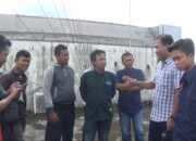 Nin Media dan Radar Lampung TV Teken MoU, Puluhan Peserta Ikuti Pelatihan Teknisi