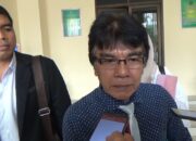 Bupati Lampung Timur Digugat Mantan Anak Buah