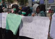 Pemilu Terburuk, KPU Dapat Rapor Merah