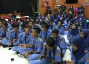 Radar TV Rujukan Jurnalistik Siswa