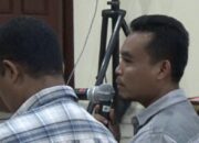 Penjual Baso Antar Uang  Untuk Khamami