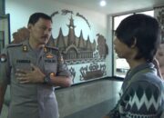 Polda Lampung Siapkan 400 Personil Amankan May Day