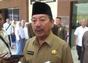 Sembako Galak, Ultimatum Disdag