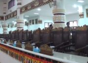 Balas Dendam Wali Kota ke DPRD