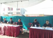 Pake E KTP Bisa Salurkan Hak Pilih ke TPS setelah jam 12.00 WIB