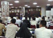 Toni Ferdiansyah Kembali Nakhodai PPI Lampung