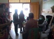 Sempat Salah Input, Ketua KPU Kolaps