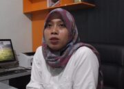 Suara Partai Pindah ke Caleg