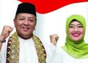 12 Juni Arinal-Nunik Dilantik, Pemprov Susun Roundown Sambut Pelantikan