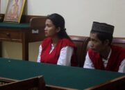 Ibu Baru Melahirkan Dituntut Jaksa 20 tahun