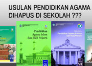Lampung Tolak Pelajaran Agama Dihapus  Dari Sekolah