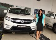 DFSK Glory 560 Resmi Dilaunching