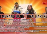 Warga Lampung Antusias Ikuti Undian Sruput Rezeki Toramoka