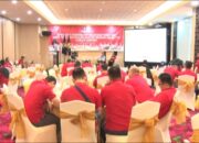 Imigrasi TPI Bandar Lampung Siap Tingkatkan Pelayanan Prima dan Kehumasan