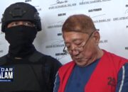 Terpidana Alay Dipindah Ke Lapas Teroris