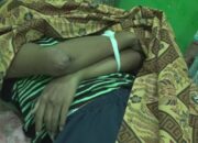 Remaja SMP Tewas Tersambar Kereta Api Babaranjang