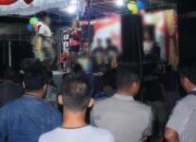 Lewat Jam 10 Orgen Tunggal Masih Main Didenda 50 Juta