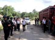 Dua Hari Disandera, Sopir Fuso Dibebaskan Polisi dan Brimob