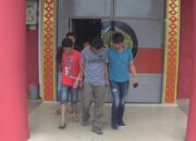 Petugas Sipir Lapas Ditangkap Karena Selundupkan Narkoba