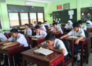 20 SMA Di Bandar Lampung Terancam Di Tutup