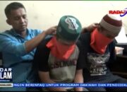 Dua Remaja Setubuhi Gadis Belia