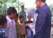 Puluhan Anak Ramaikan Sunatan Massal