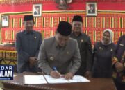 Fraksi PAN Setujui RAPERDA APBD 2018