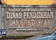 Pelonco Siswa Baru, DISDIKBUD Siapkan Sanksi