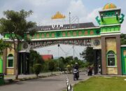 Peserta Tes UIN Tak Paham Soal Dalil