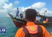 Pencarian ABK Dipulau Senggama Dihentikan