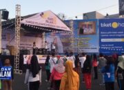 Kanwil DJP Bengkulu Lampung Sosialisasi Bayar Pajak