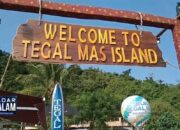 Perizinan Pulau Tegal Mas Belum Kelar