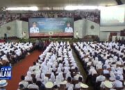 DISDIKBUD Imbau Masyarakat Awasi MPLS