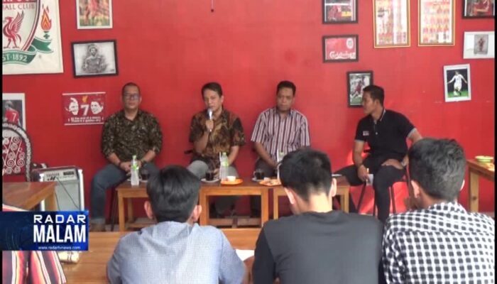 Lampung Belum Siap Terapkan Sistem Zonasi