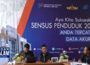 Warga Miskin Perkotaan Naik