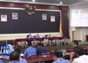 Sewa Stand Di PRL Lebih Murah