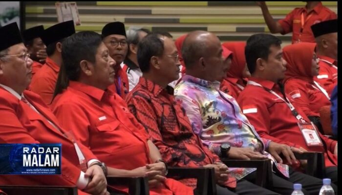 Moncong Putih Merana Di Way Kanan