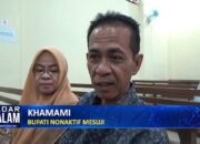 Khamami: Pusat Mangkir Tanggung Jawab